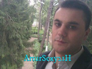 Artur_Sexy21H