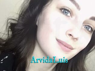 ArvidaLuis