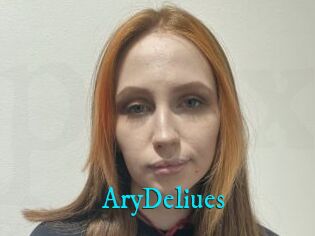 AryDeliues