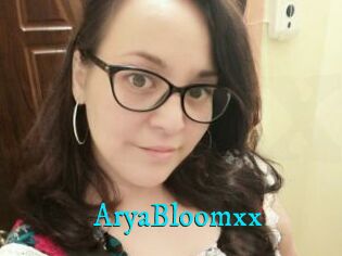 AryaBloomxx