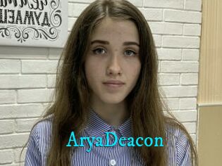 AryaDeacon