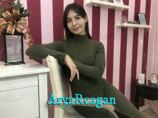 AryaReagan