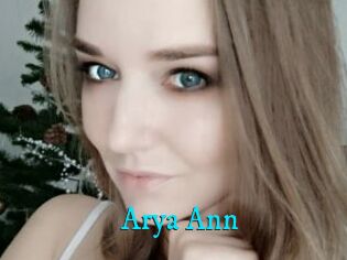 Arya_Ann