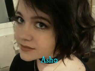 Ash0