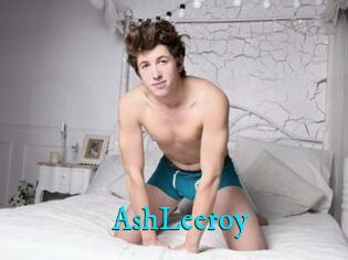 AshLeeroy