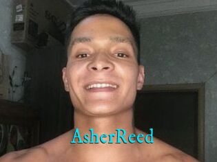 AsherReed
