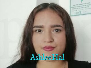 AshleeHal