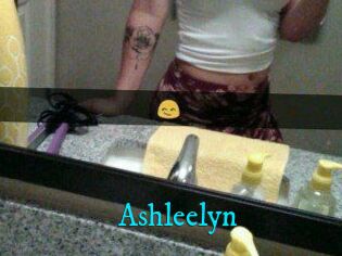 Ashleelyn