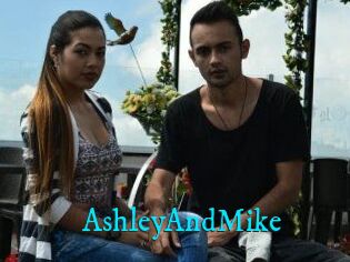 AshleyAndMike