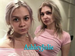 AshleyJulie