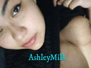 AshleyMilk