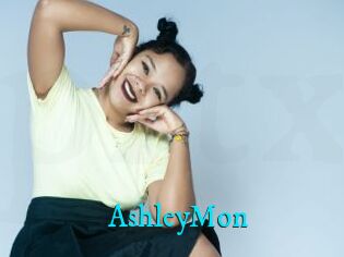 AshleyMon