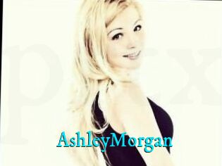 AshleyMorgan