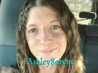 AshleySerene