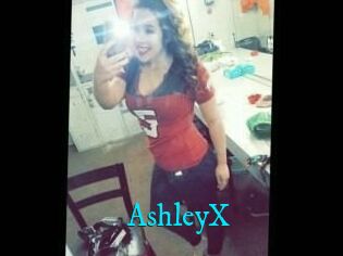 AshleyX