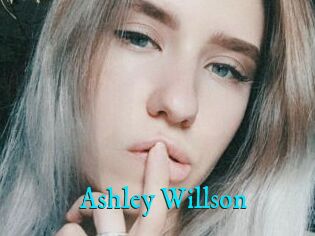 Ashley_Willson