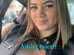Ashley_rose111
