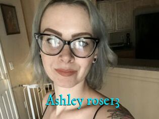 Ashley_rose13