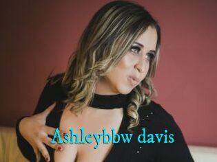 Ashleybbw_davis