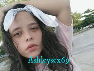 Ashleysex69