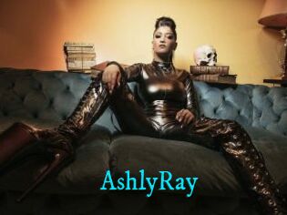 AshlyRay