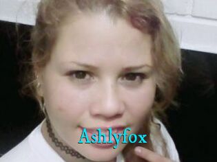Ashlyfox