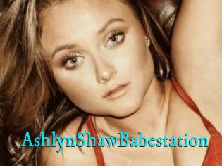 AshlynShawBabestation