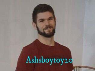 Ashsboytoy20