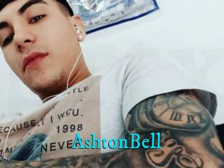 AshtonBell