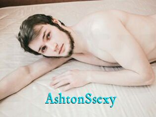 AshtonSsexy