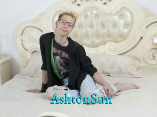 AshtonSun