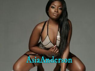 AsiaAnderson