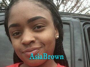 AsiaBrown