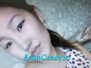 AsianCandy20