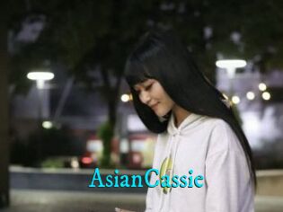 AsianCassie
