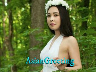 AsianGreeting