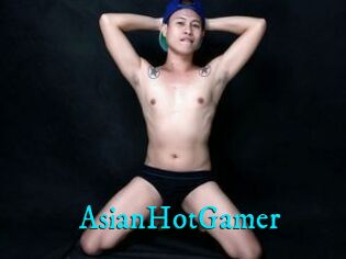AsianHotGamer
