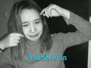 AsianKaolin