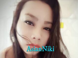 AsianNiki
