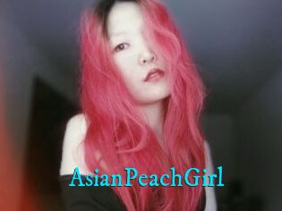 AsianPeachGirl
