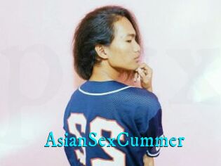 AsianSexCummer