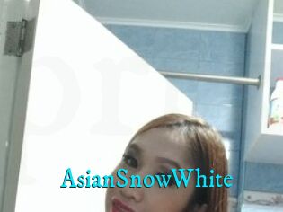 AsianSnowWhite