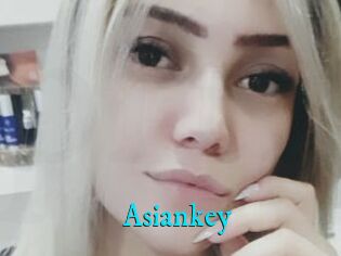 Asiankey