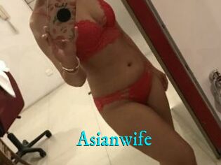 Asianwife