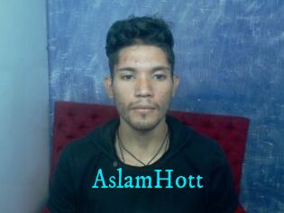 AslamHott