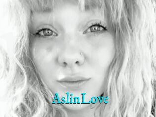 AslinLove