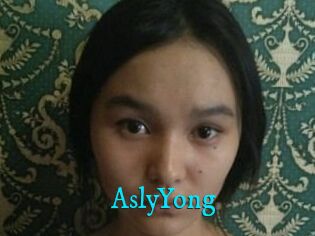 AslyYong