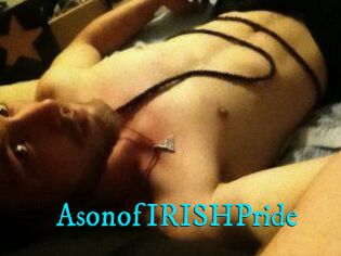 AsonofIRISHPride