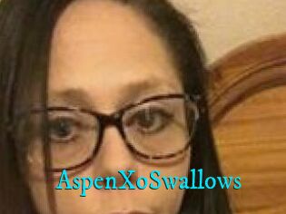 AspenXoSwallows