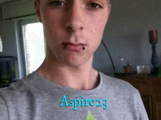 Aspire23